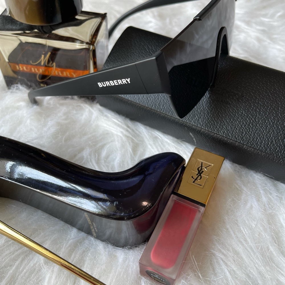 Sunglasses - Picture 3 of 3